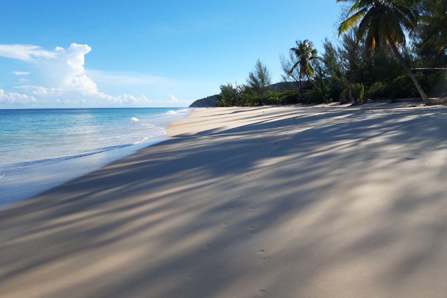 resort Naturalia Lodge madagascar