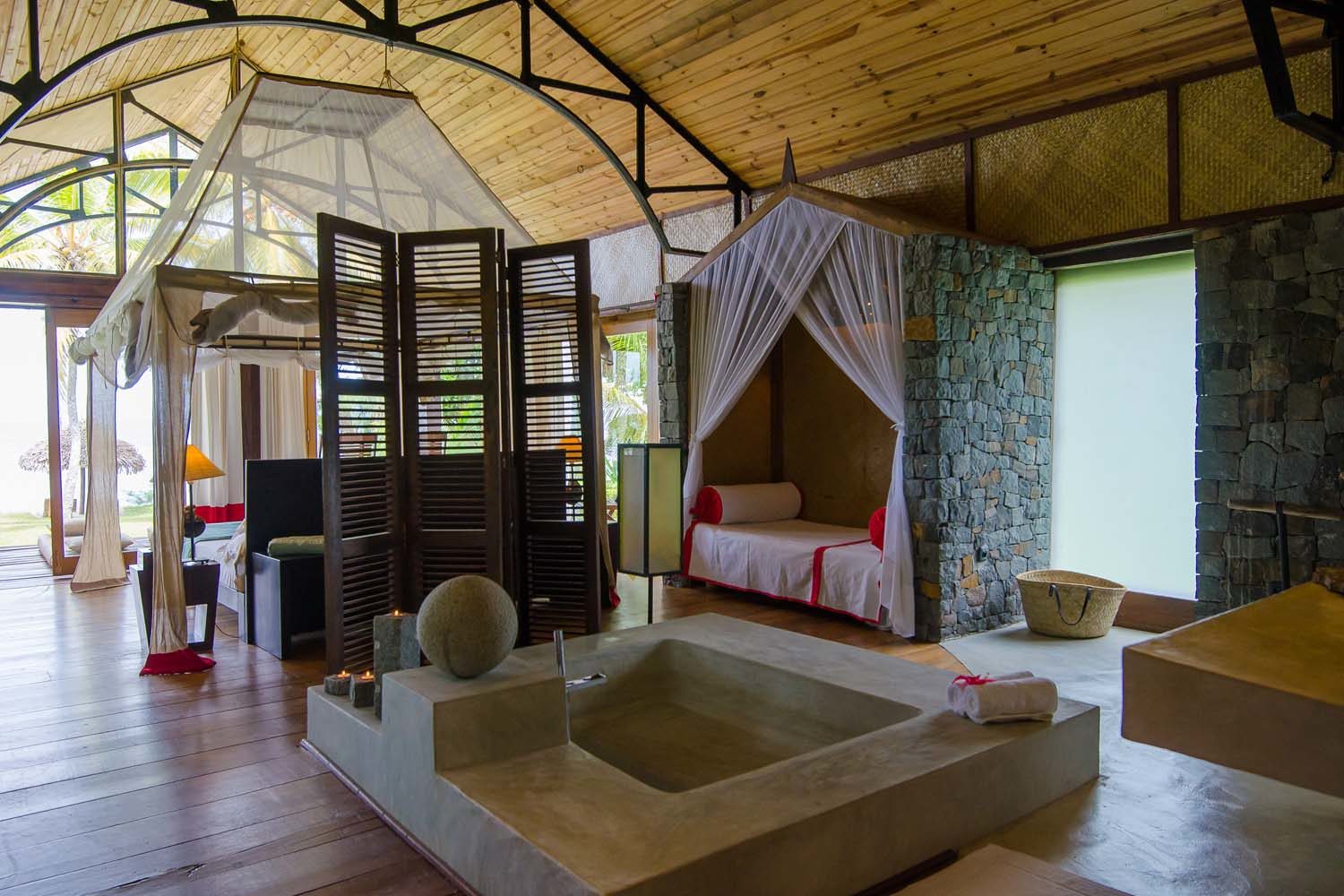 hotel mare madagascar