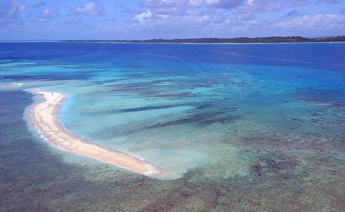 isola madagascar