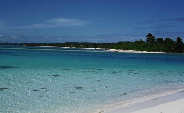 isola sainte marie madagascar